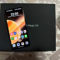 Honor Magic V3 512 gb come nuovo