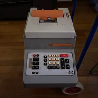 Olivetti Divisumma 26 G.T. (1967)