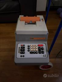 Olivetti Divisumma 26 G.T. (1967)