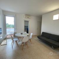 Metaponto - Bilocale 150m dal mare - 4 posti letto