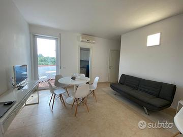 Metaponto - Bilocale 150m dal mare - 4 posti letto