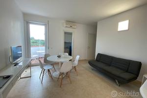 Metaponto - Bilocale 150m dal mare - 4 posti letto