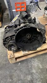 cambio volkswagen golf 5 2.0 6 m sigla BKD