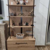 mobile libreria 
