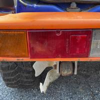 Numerosi ricambi suzuki samurai