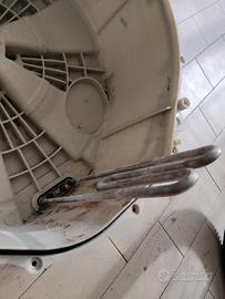 copricestello lavatrice lg 