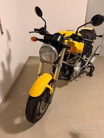 Ducati Monster m600 del '97