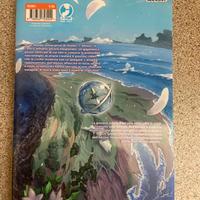 Libri di diversi generi