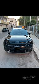 Jeep Avaneger