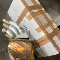 Scarico originale mv agusta