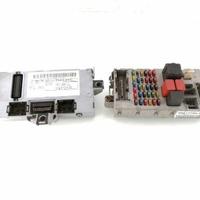 Body computer gruppo FCA,PSA,OPEL, programmazione