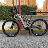 E-Bike Cannondale Habit