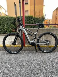 E-Bike Cannondale Habit