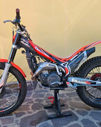 Moto trial Beta evo 300 del 2012