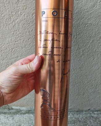 CONTENITORE DA COLLEZIONE 