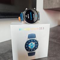 Smartwatch Honor GS 3