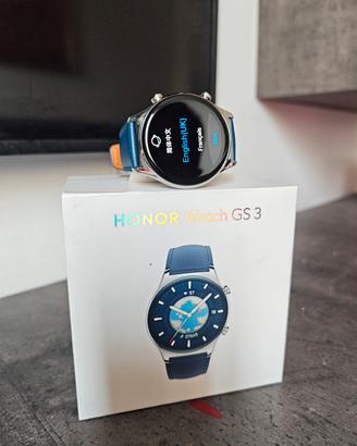 Smartwatch Honor GS 3