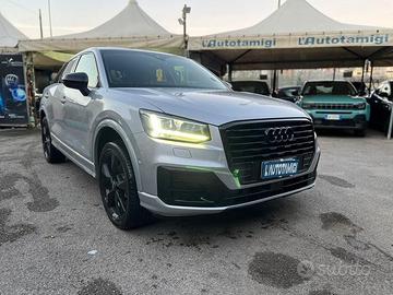 Audi Q2 1.6 TDI Sport