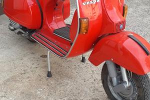 Vespa 125 px