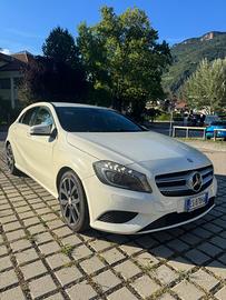 Mercedes Classe A A180 CDI