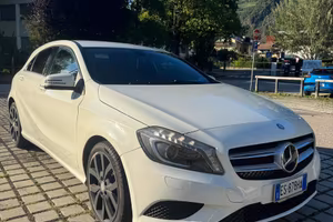 Mercedes Classe A A180 CDI