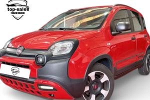 Fiat Panda 1.2 City Cross Si Neopatentati Perfetta