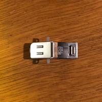 Headphone Jack auricolari MBP 15" retina 2012-13