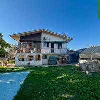 CASA INDIPENDENTE TRICAMERE: comfort energetico...