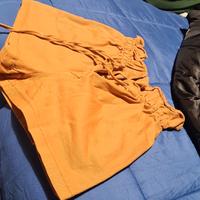 pantaloncino costume 