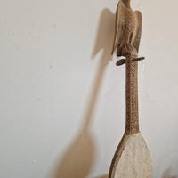 Strumento musicale gusla