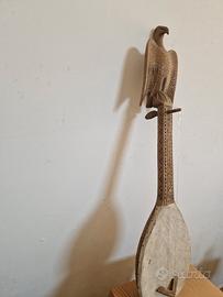 Strumento musicale gusla