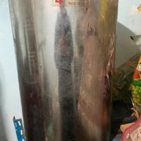 Botte inox 100 litri