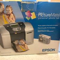 Stampante Epson per foto 