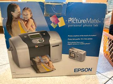 Stampante Epson per foto 