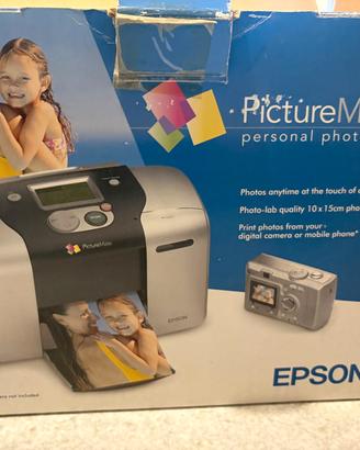 Stampante Epson per foto 