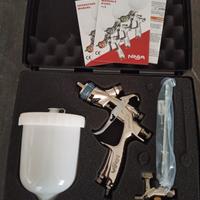 Pistola a spruzzo Ninja