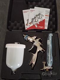 Pistola a spruzzo Ninja