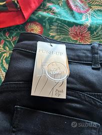 Pantalone elasticizzato