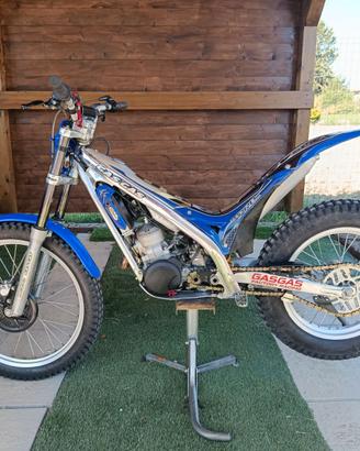 GAS GAS TXT PRO 280 2002