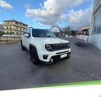 Jeep Renegade 1.6 mjt Limited 2wd 120cv