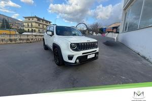 Jeep Renegade 1.6 mjt Limited 2wd 120cv