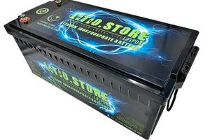 BATTERIE AL LITIO e NOVITA' 2026 IONI DI SODIO