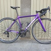 bici da corsa 