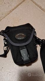 borsa tamrac per macchina fotografica compatta