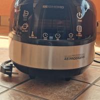 Multicooker redmond 