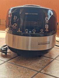 Multicooker redmond 