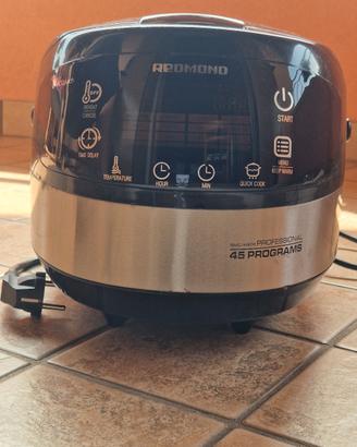 Multicooker redmond 