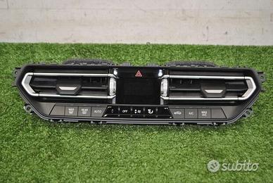 BMW G42 G20 G21 G22 G23 Comando clima