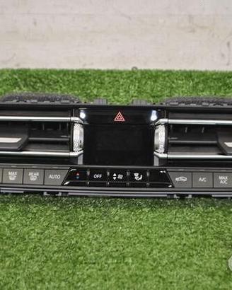 BMW G42 G20 G21 G22 G23 Comando clima