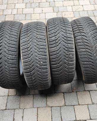 gomme invernali 